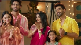 Yeh Rishta Kya Kehlata Hai - 29th October 2025